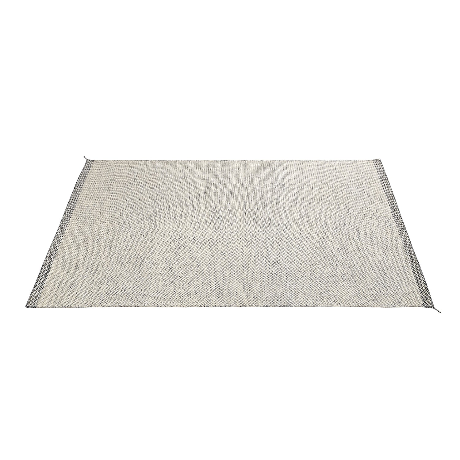 muuto | ply rug | off white 360x270cm - Image 3