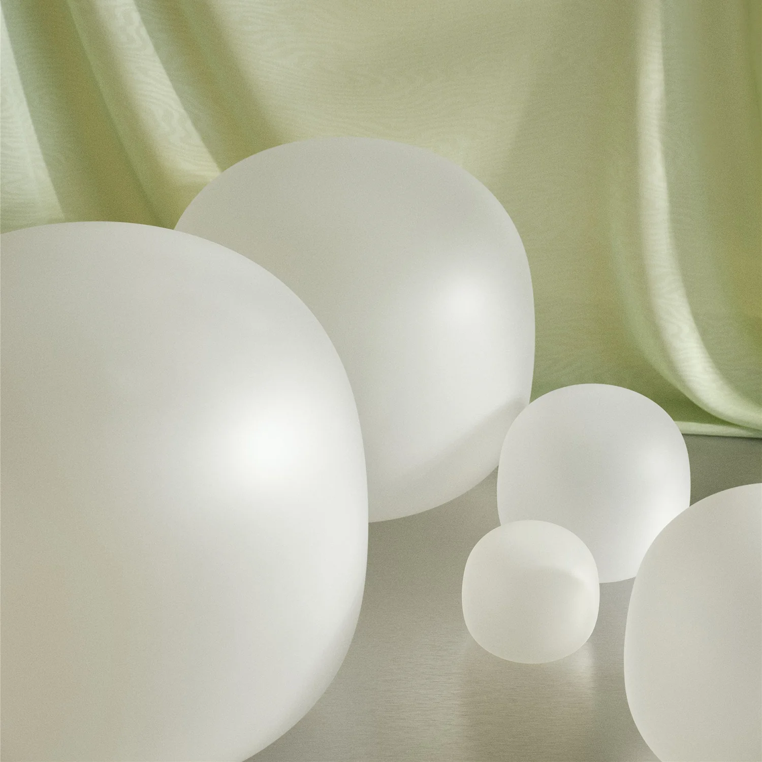 muuto | rime rail lamp | black - Image 6
