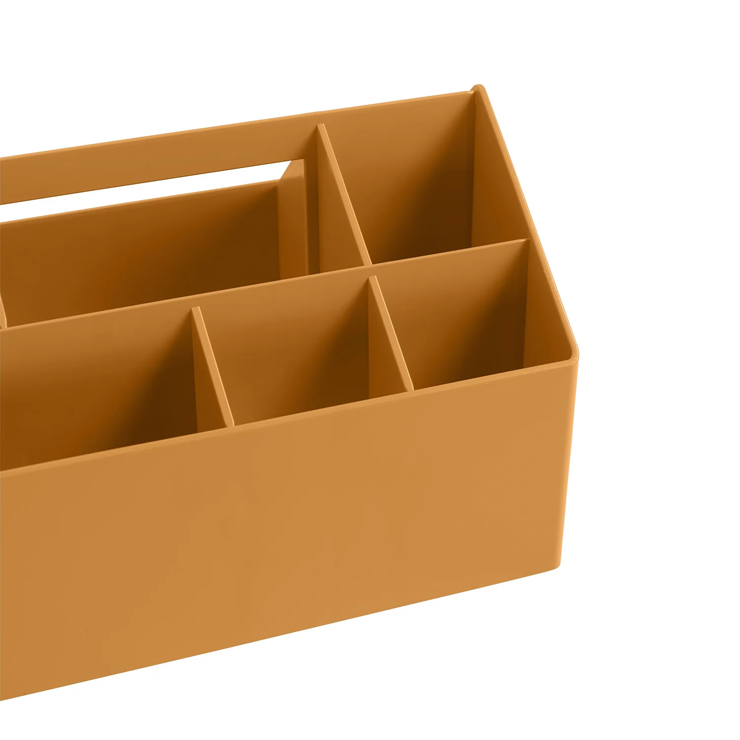 muuto | sketch toolbox | burnt orange - Image 4