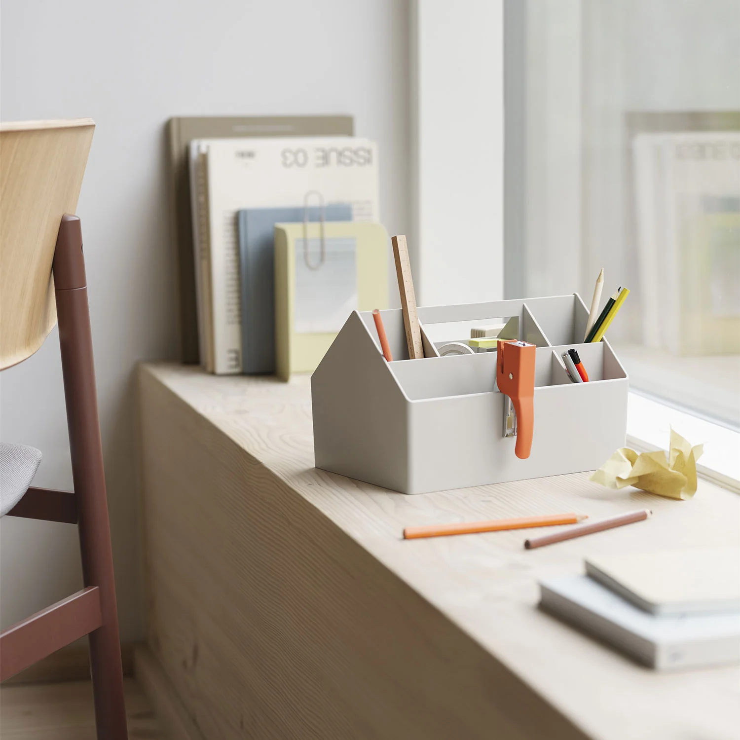 muuto | sketch toolbox | grey - Image 2