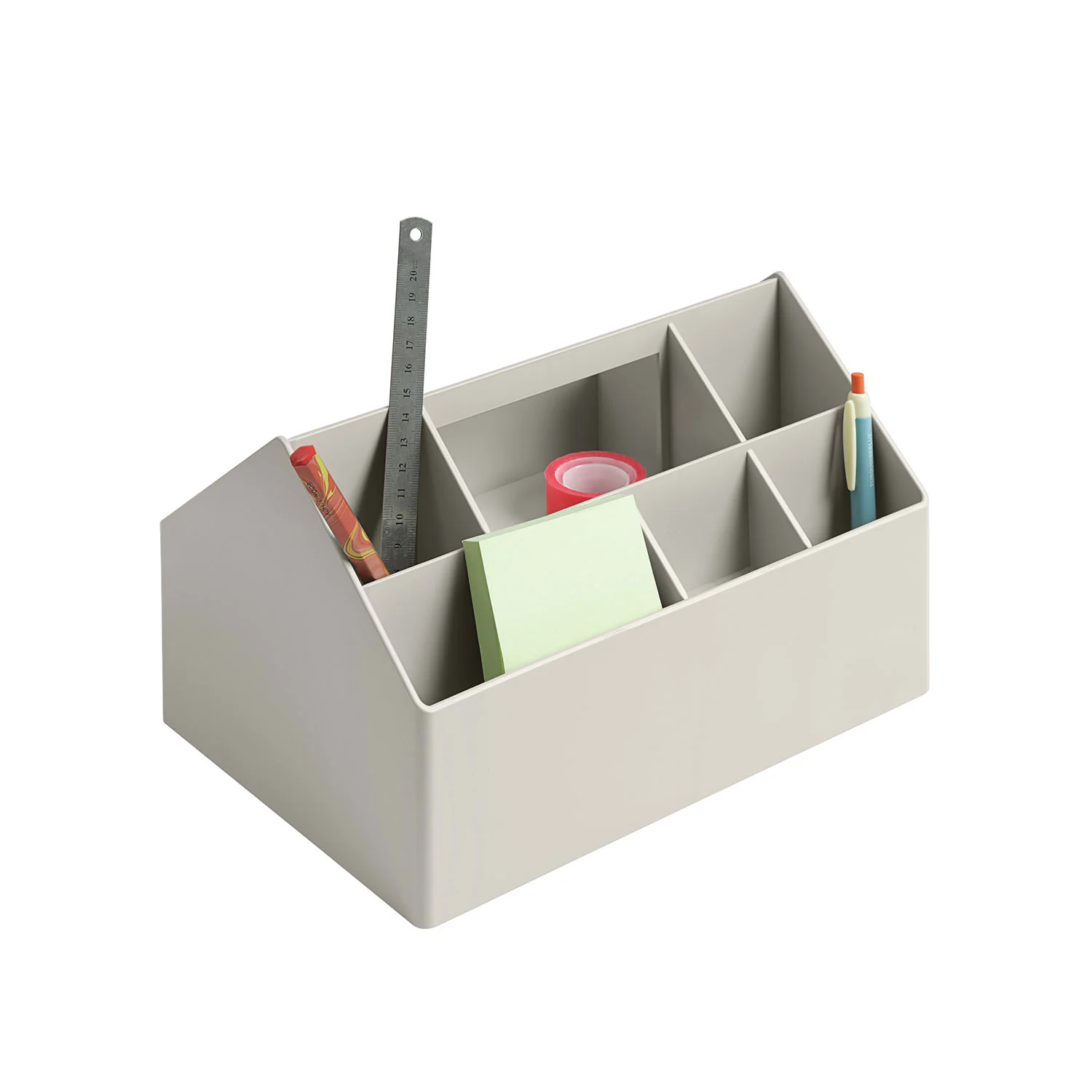 muuto | sketch toolbox | grey - Image 4