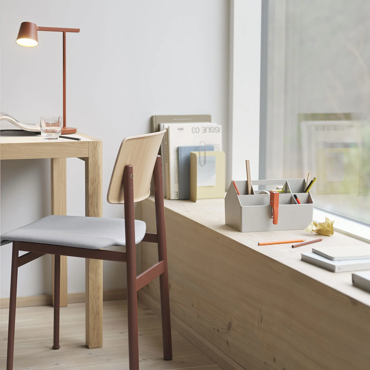 muuto | sketch toolbox | grey - Image 5