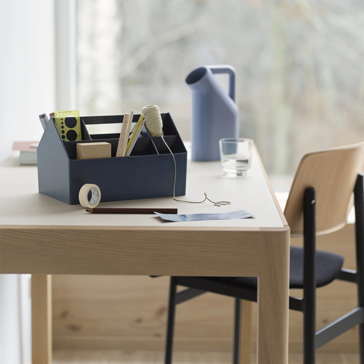 muuto | sketch toolbox | midnight blue - Image 3