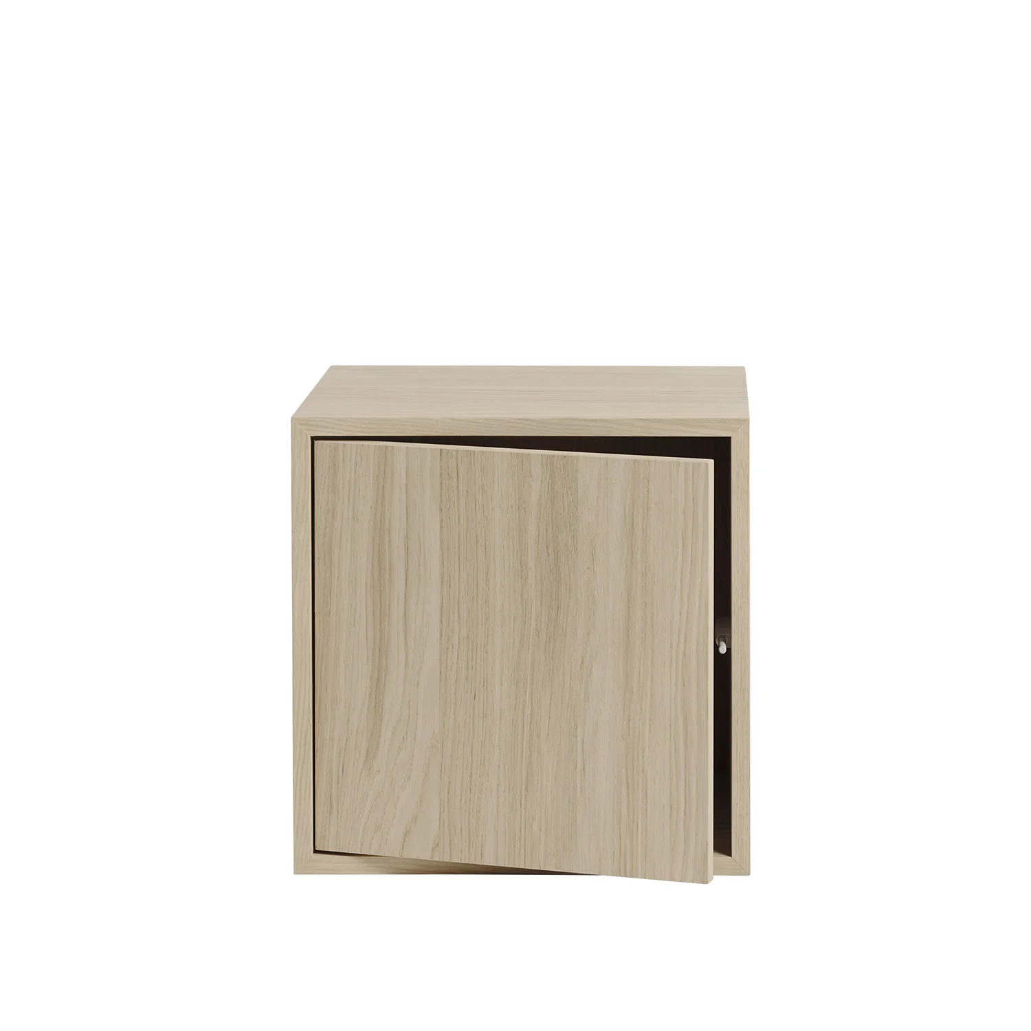 muuto | stacked storage system | oak - Image 7