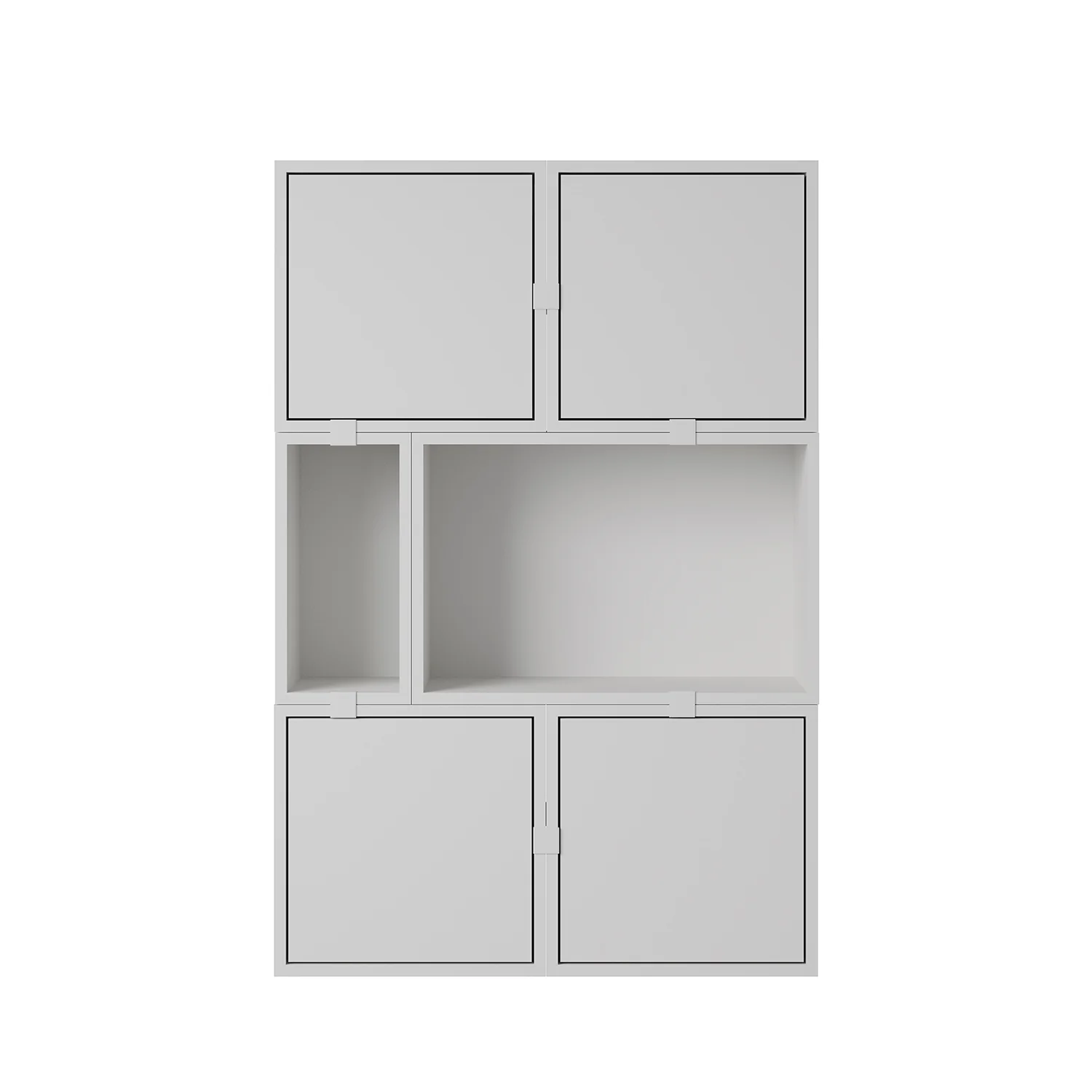 muuto | stacked storage system > CONFIGURATOR - Image 11