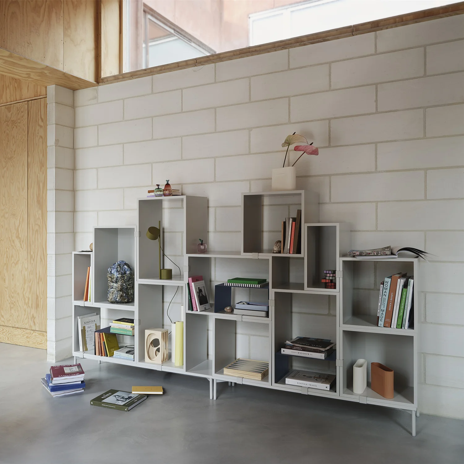 muuto | stacked storage system > CONFIGURATOR - Image 2
