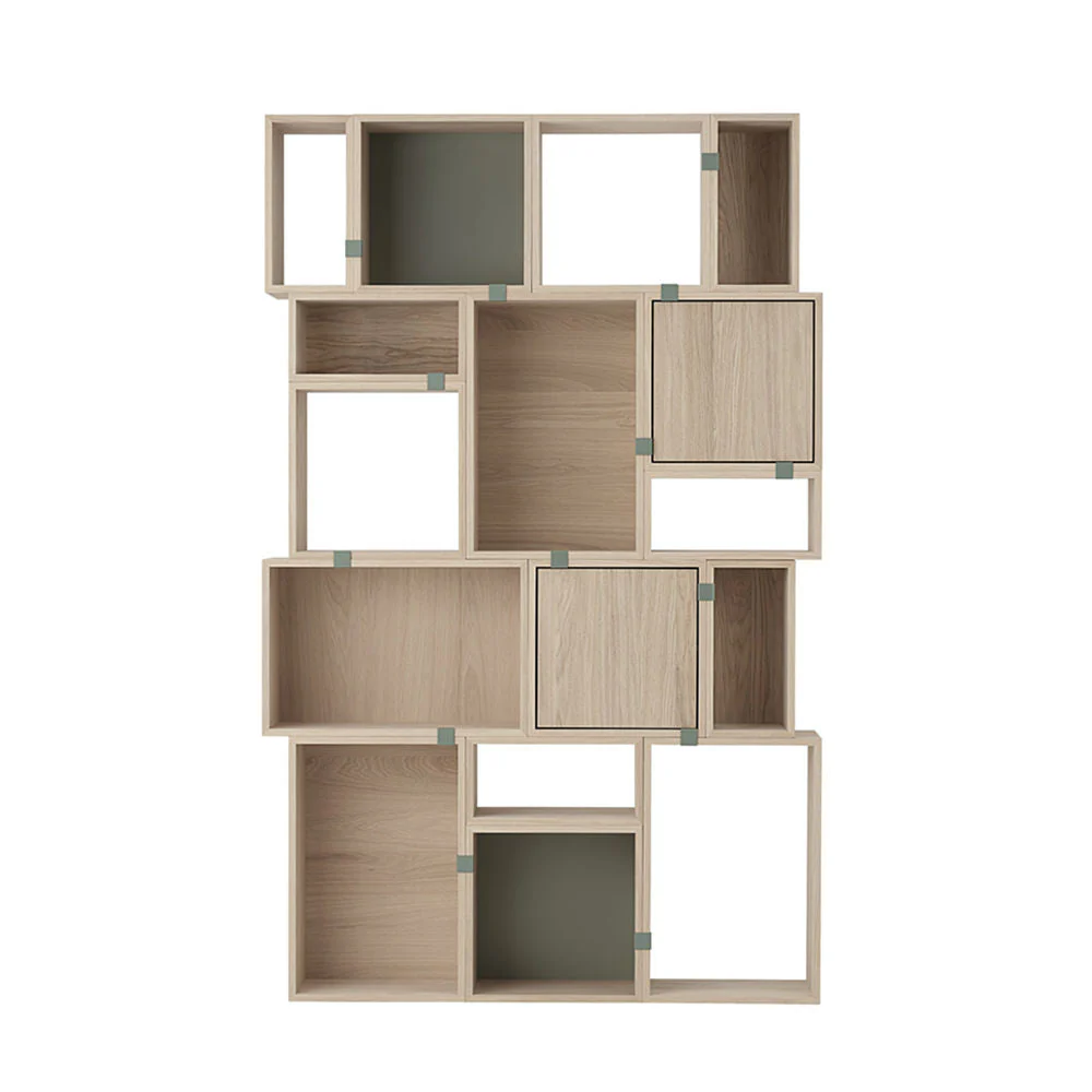 muuto | stacked storage system > CONFIGURATOR - Image 4