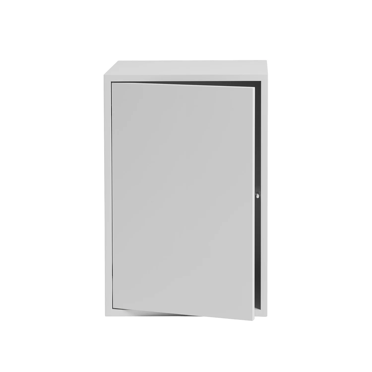 muuto | stacked storage system | grey - Image 2