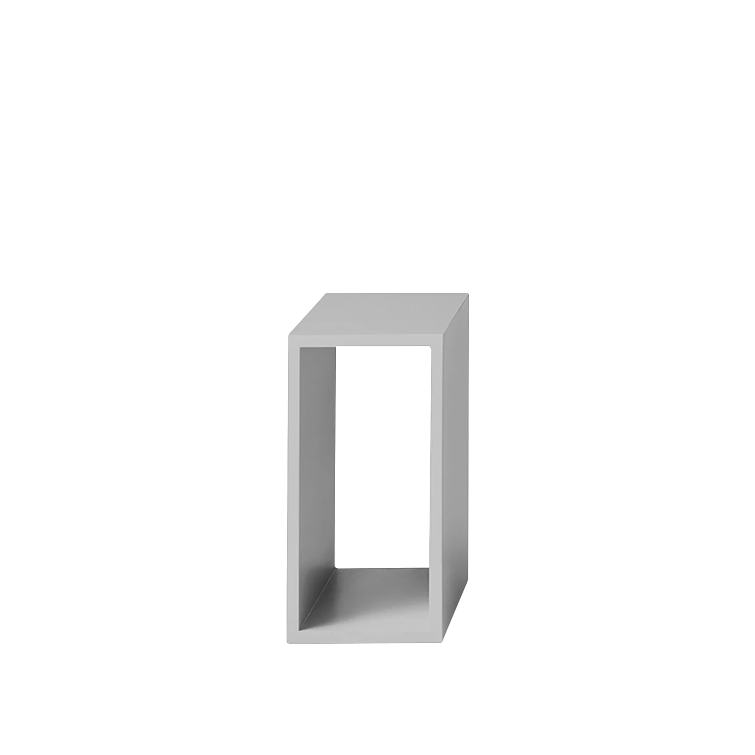 muuto | stacked storage system | grey - Image 3