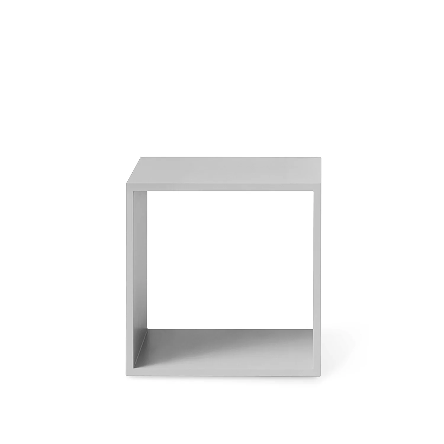 muuto | stacked storage system | grey - Image 4