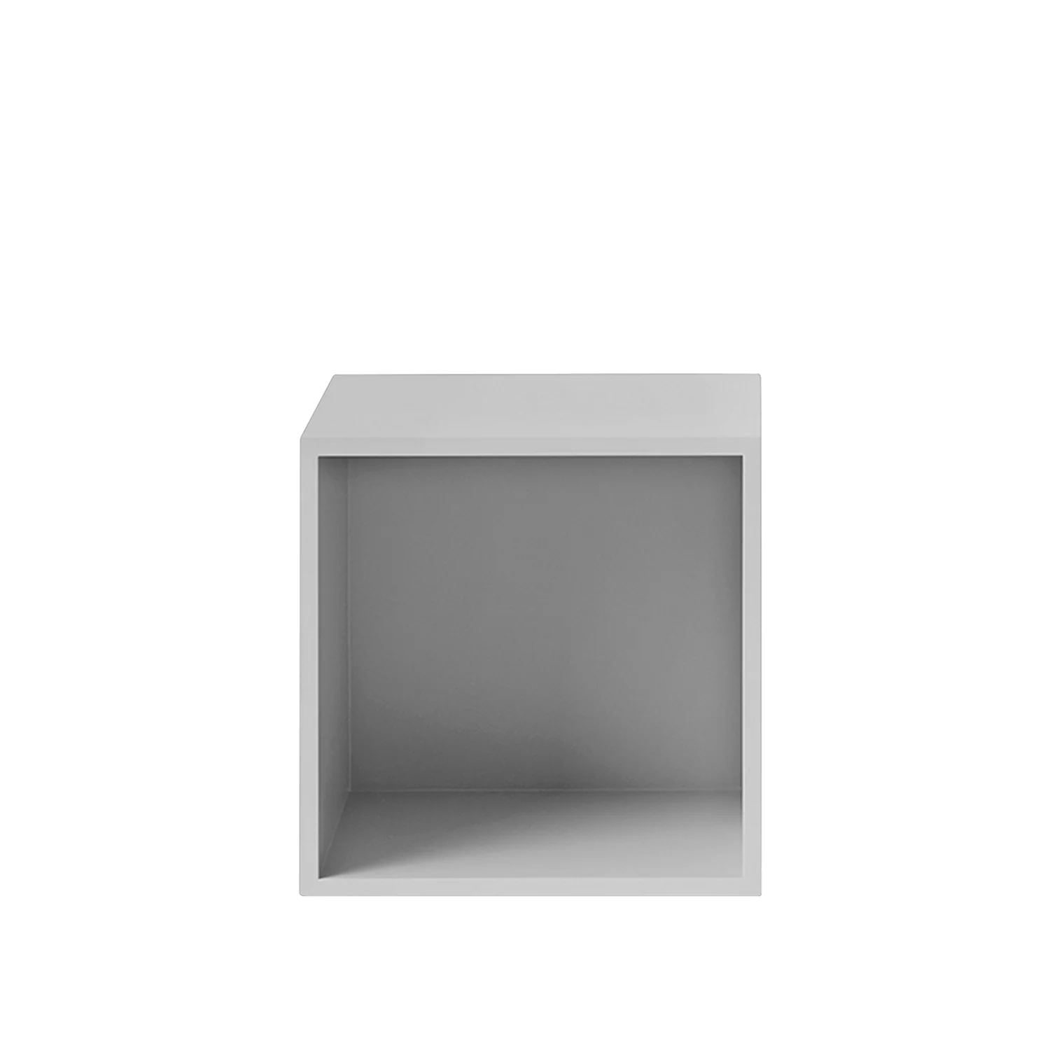 muuto | stacked storage system | grey - Image 5