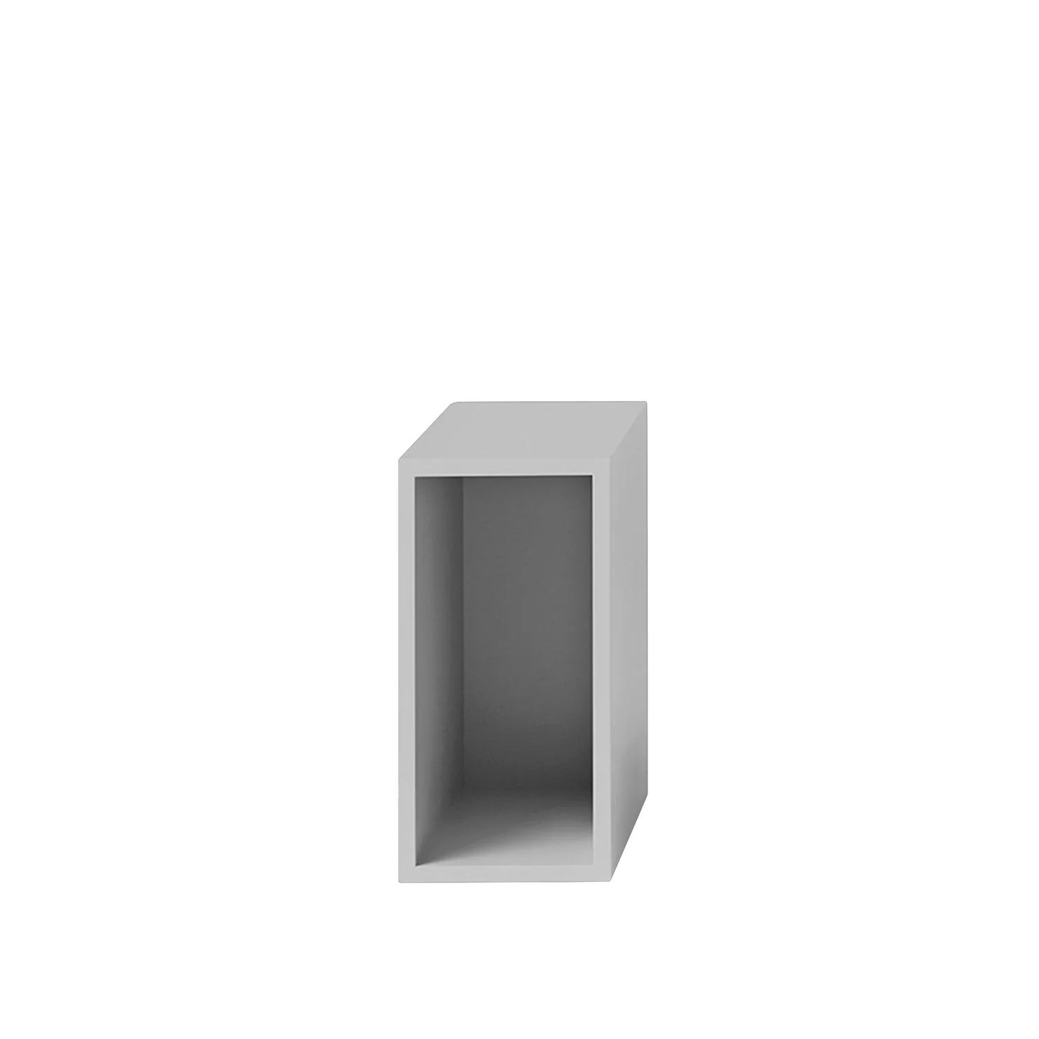 muuto | stacked storage system | grey - Image 7