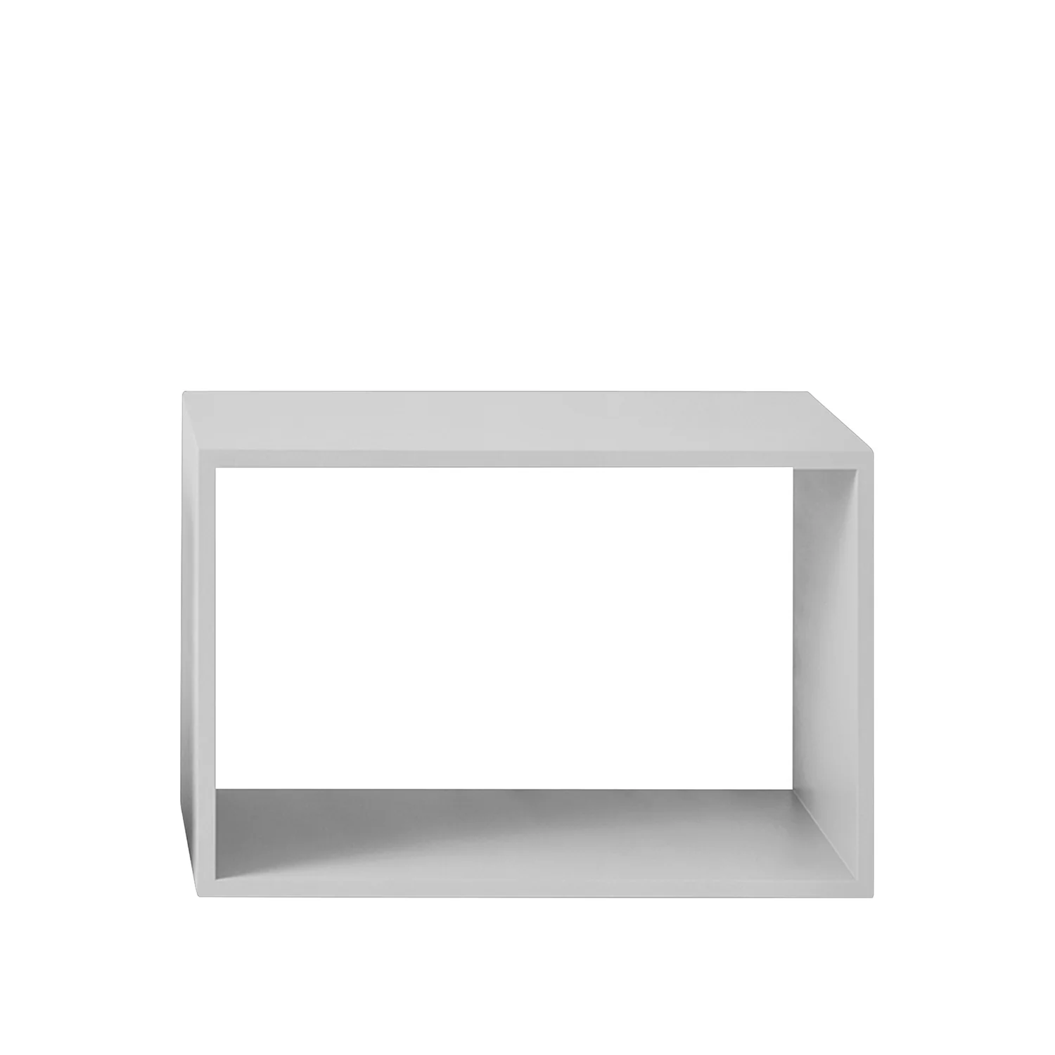 muuto | stacked storage system | grey - Image 8