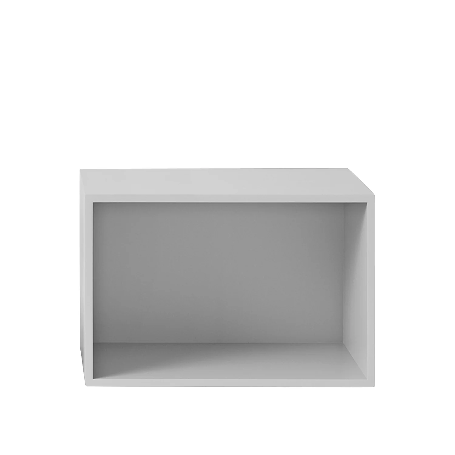 muuto | stacked storage system | grey - Image 9