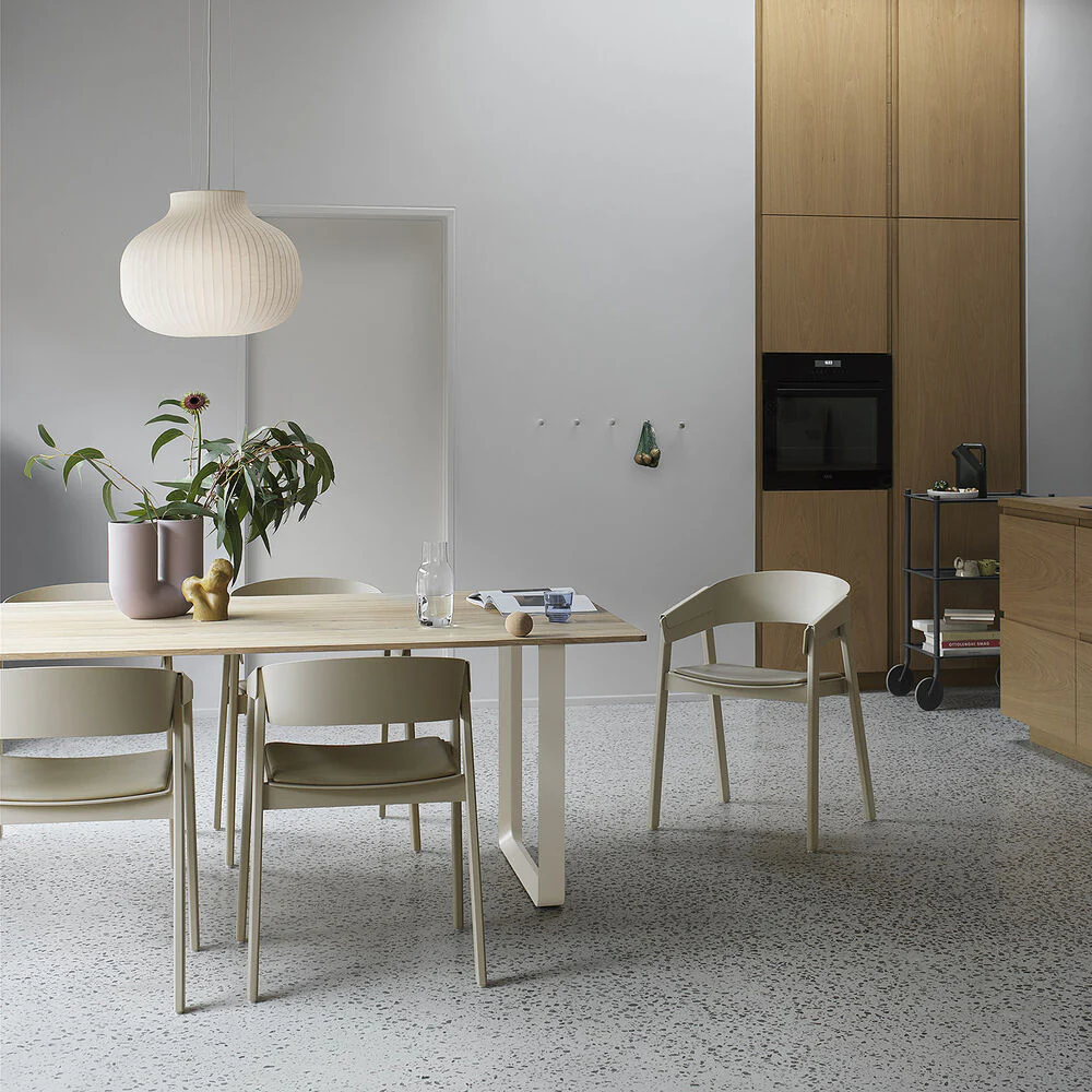 muuto | strand pendant lamp | closed 45cm - Image 3