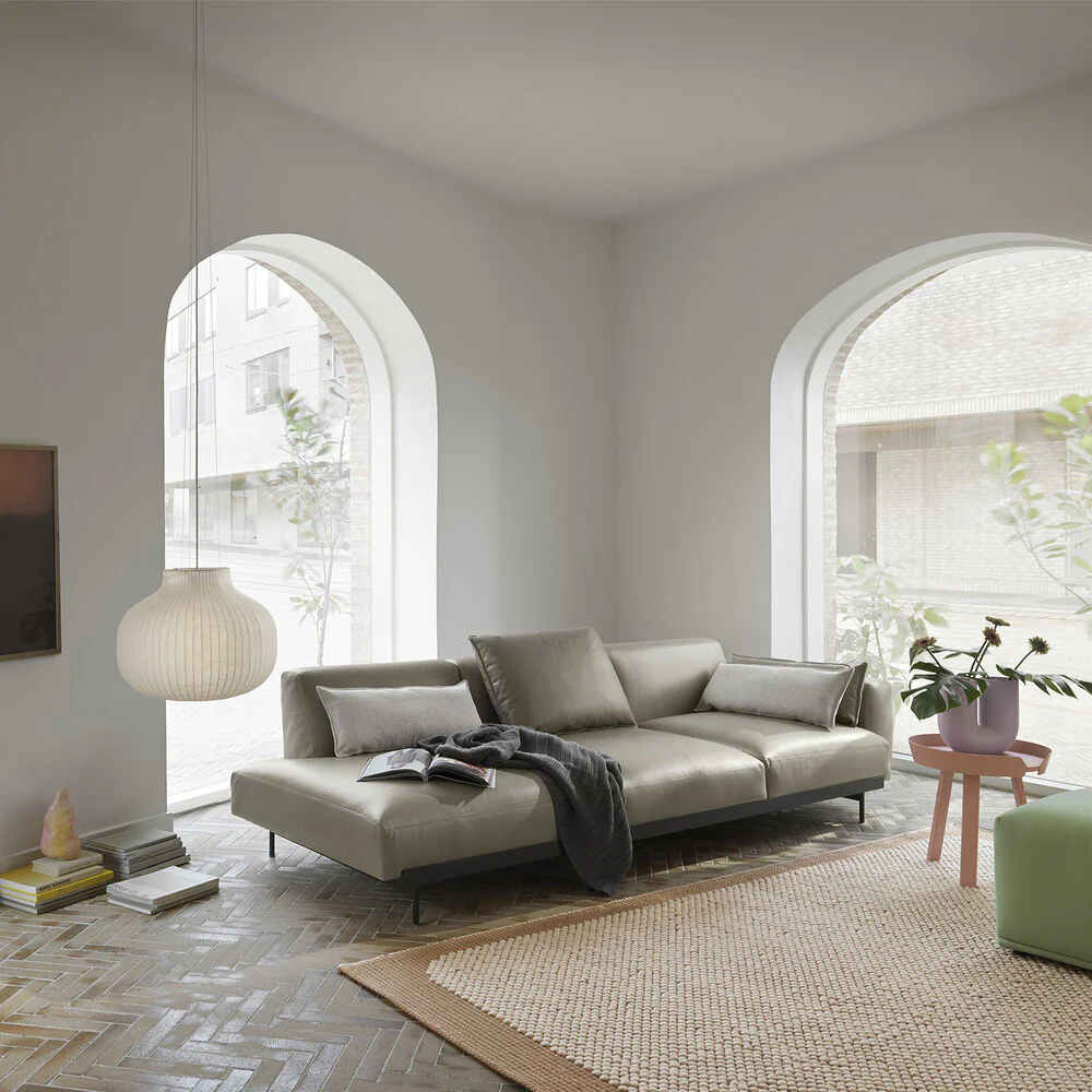 muuto | strand pendant lamp | closed 45cm - Image 6