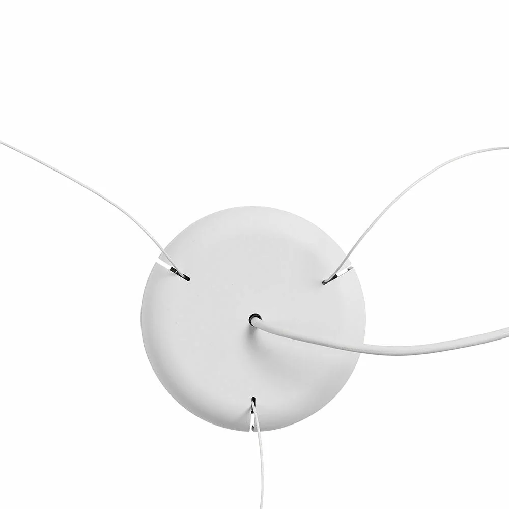 muuto | strand pendant lamp | closed 45cm - Image 8