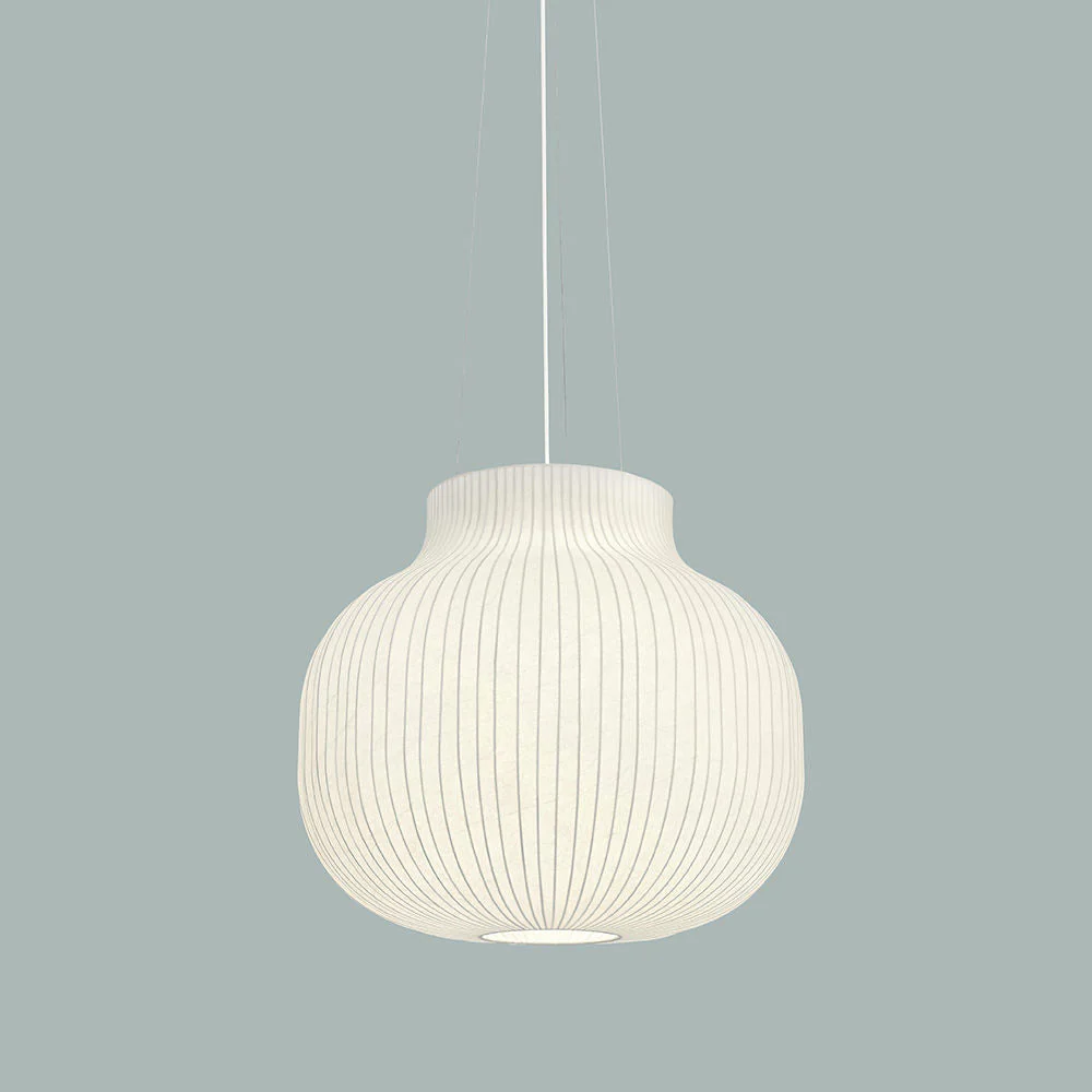 muuto | strand pendant lamp | closed 60cm - Image 11