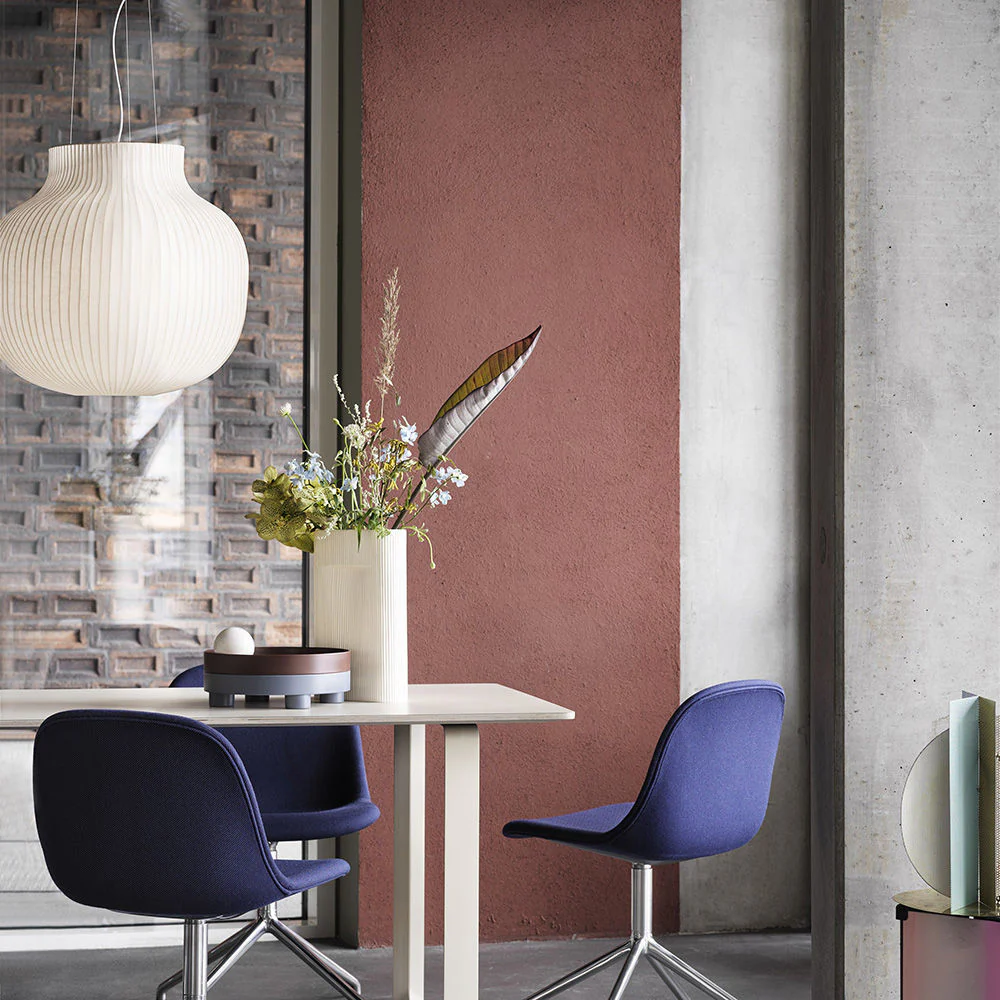 muuto | strand pendant lamp | closed 60cm - Image 3