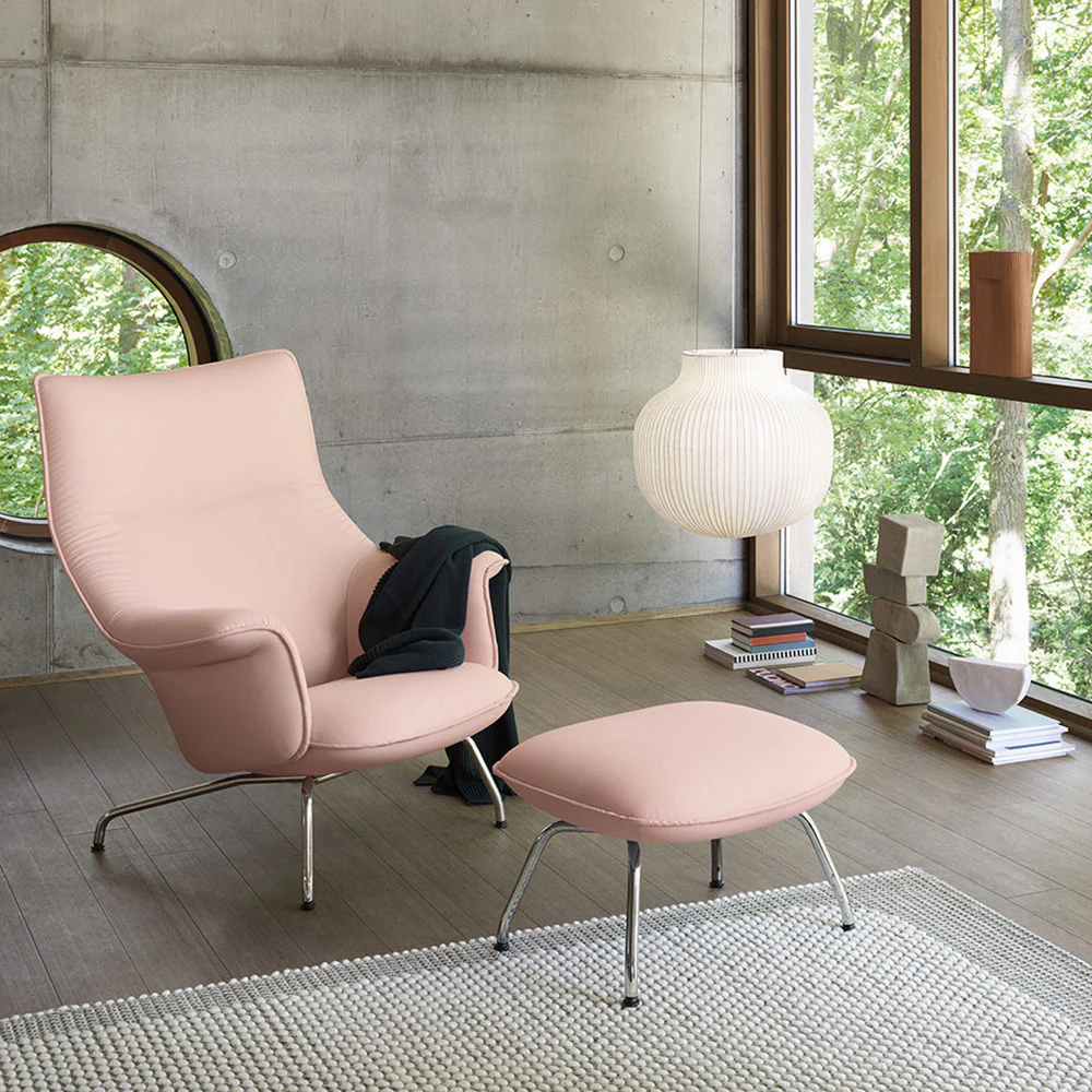muuto | strand pendant lamp | closed 60cm - Image 4