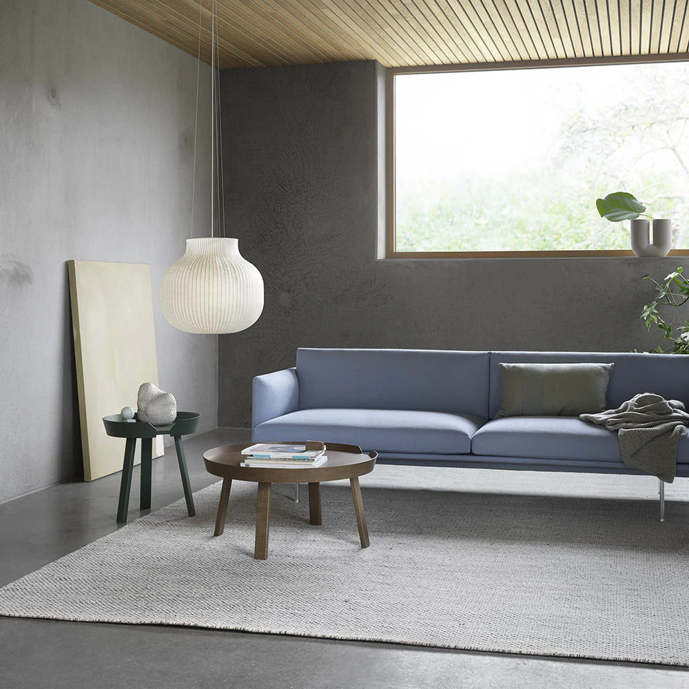 muuto | strand pendant lamp | closed 60cm - Image 5