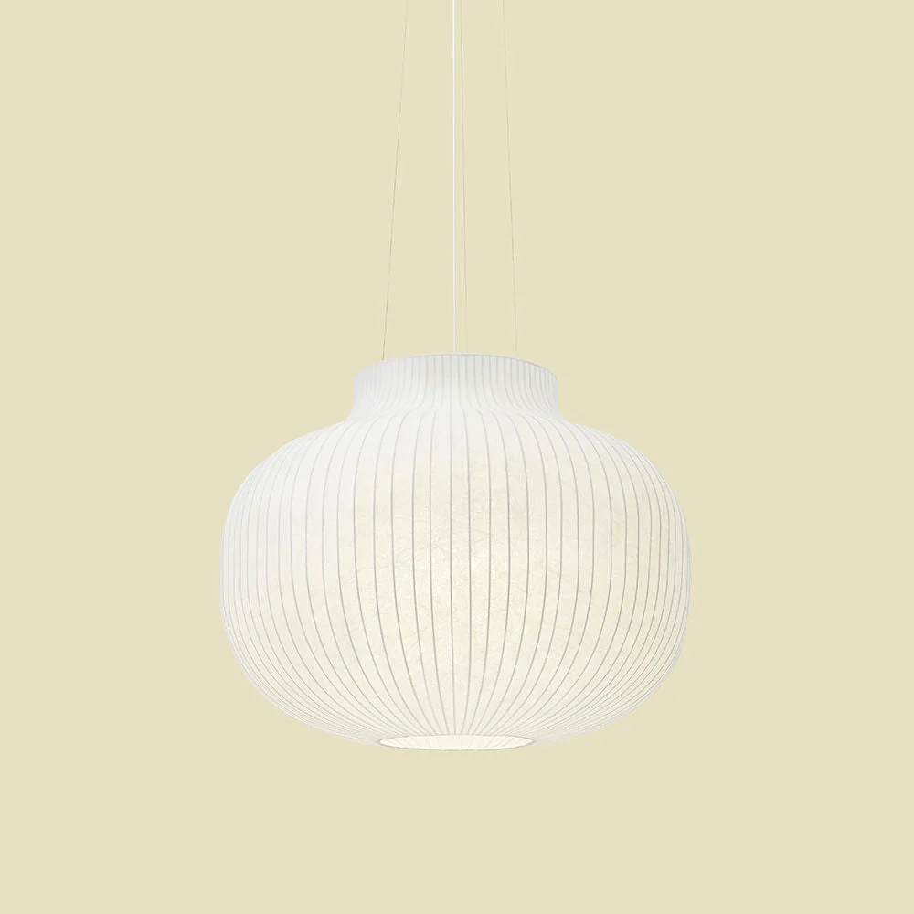 muuto | strand pendant lamp | closed 80cm - Image 12