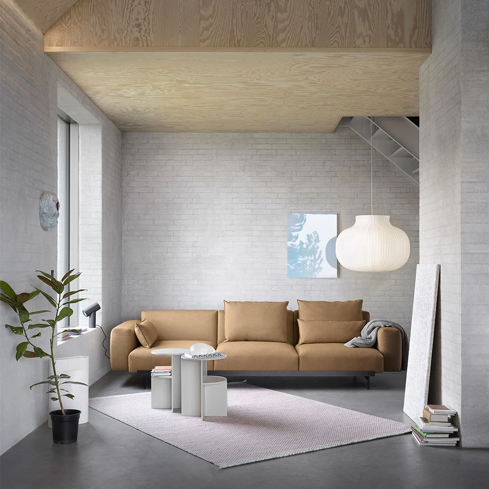 muuto | strand pendant lamp | closed 80cm - Image 8