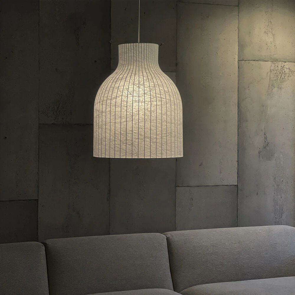 muuto | strand pendant lamp | open 40cm - Image 3