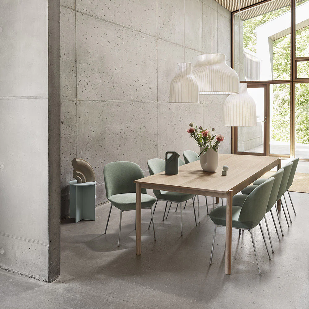 muuto | strand pendant lamp | open 40cm - Image 4