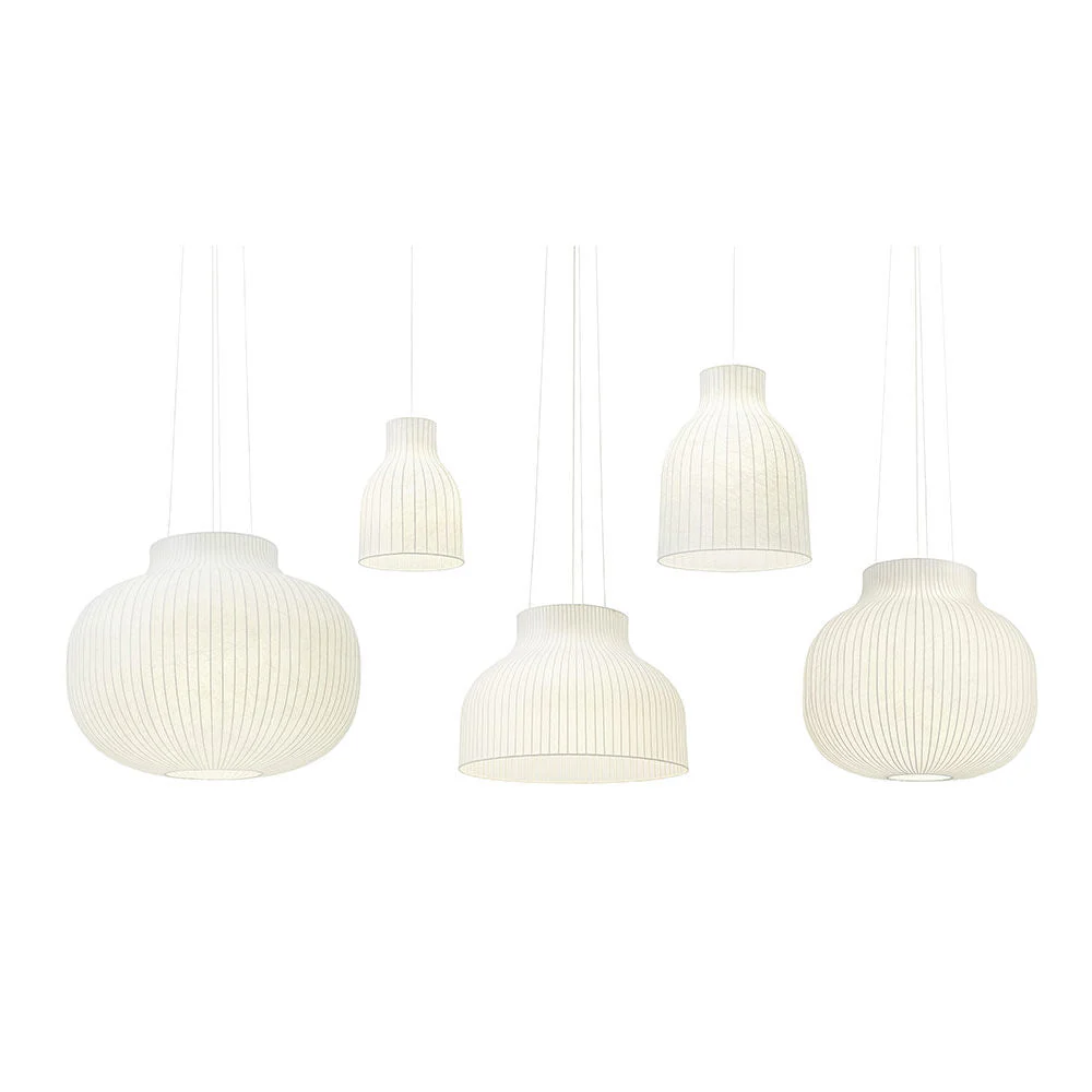 muuto | strand pendant lamp | open 40cm - Image 7