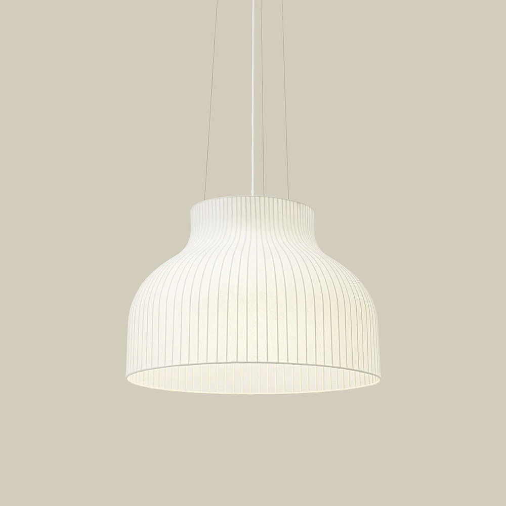 muuto | strand pendant lamp | open 60cm - Image 5