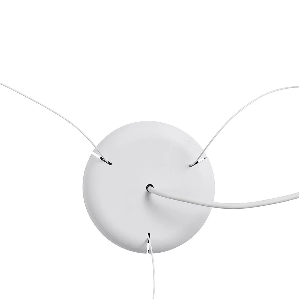 muuto | strand pendant lamp | open 60cm - Image 7