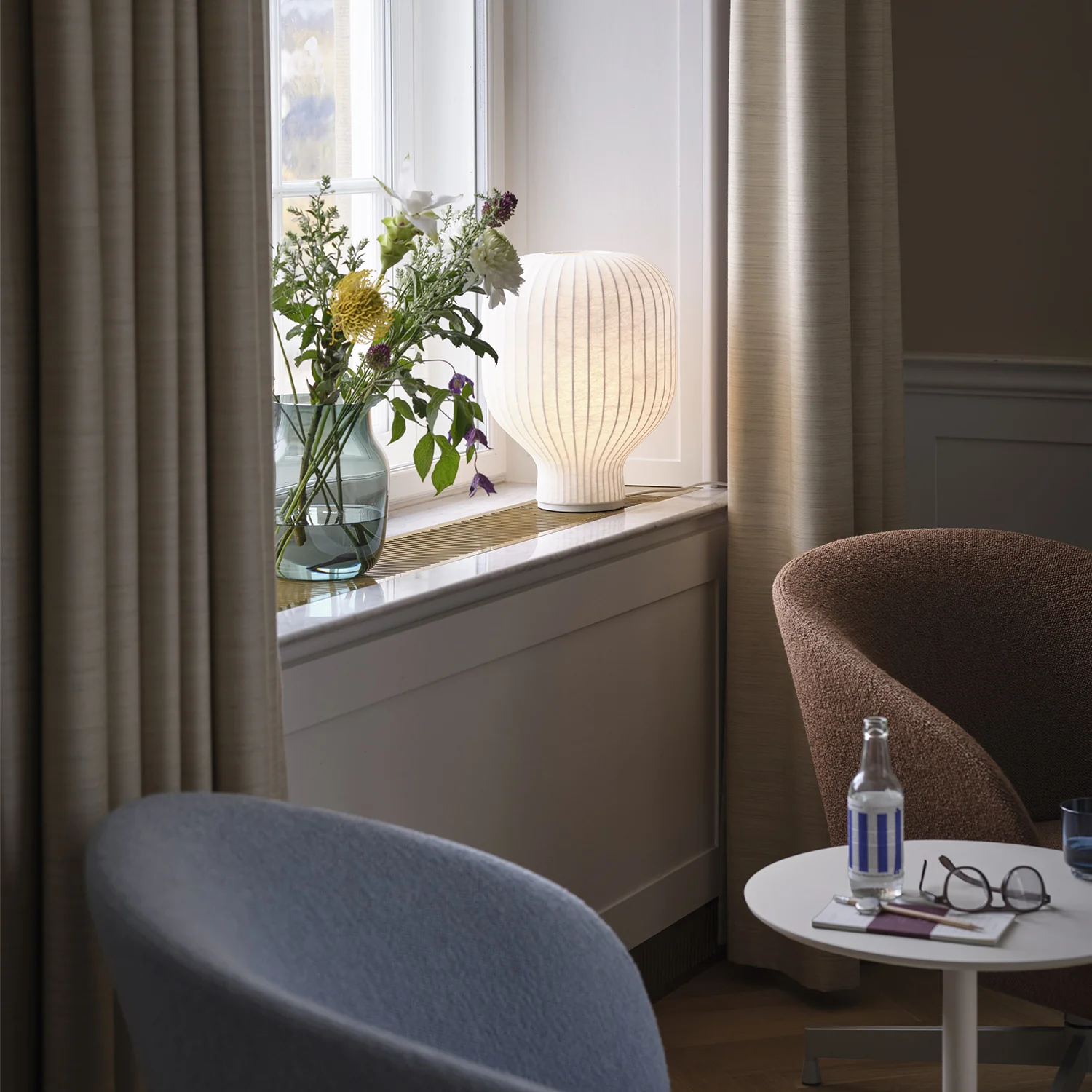 muuto | strand table lamp - Image 3