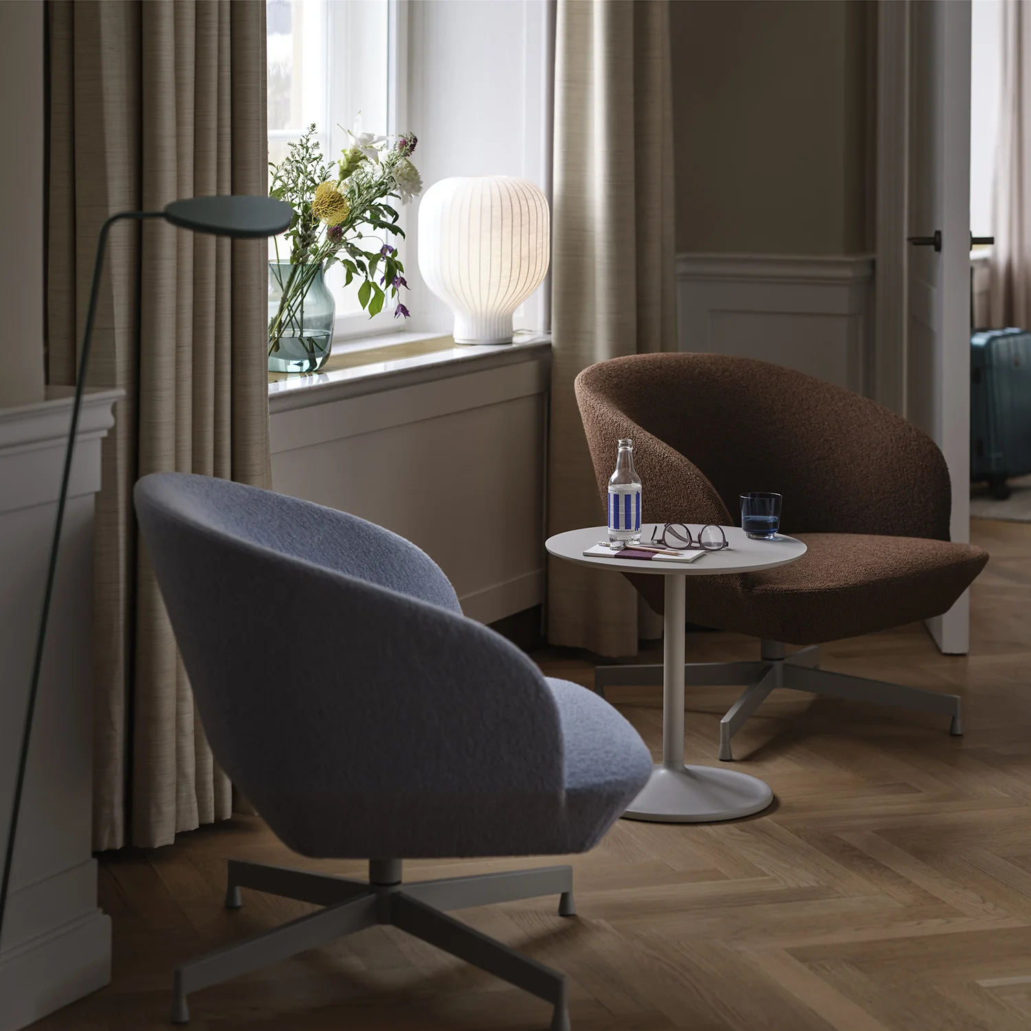 muuto | strand table lamp - Image 5