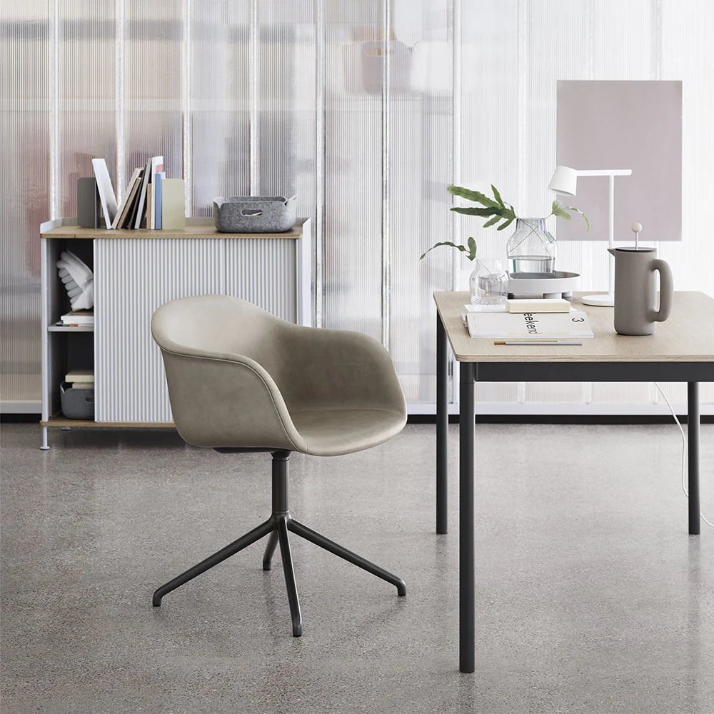 muuto | tip table lamp | white - Image 5