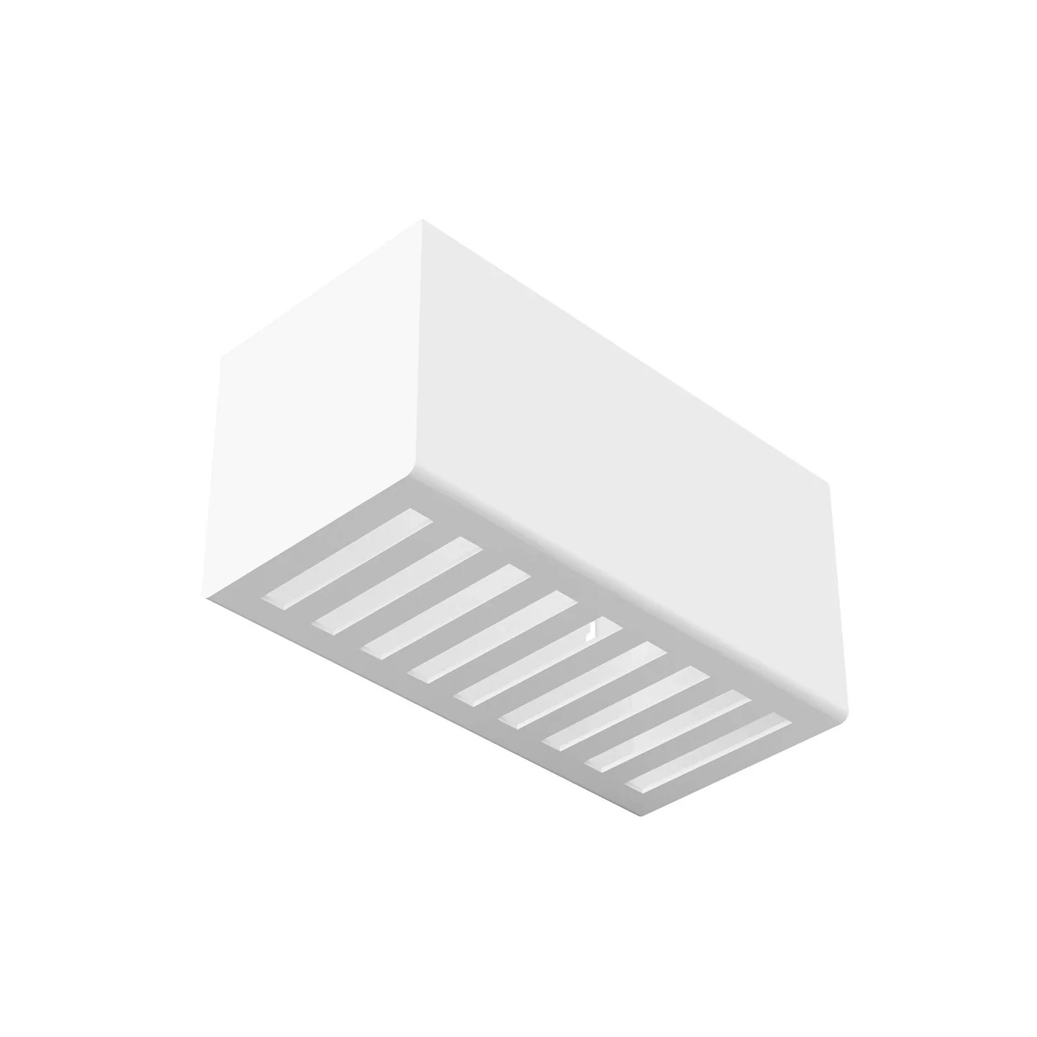 nichba | bath shelf 20 | white - LC - Image 8