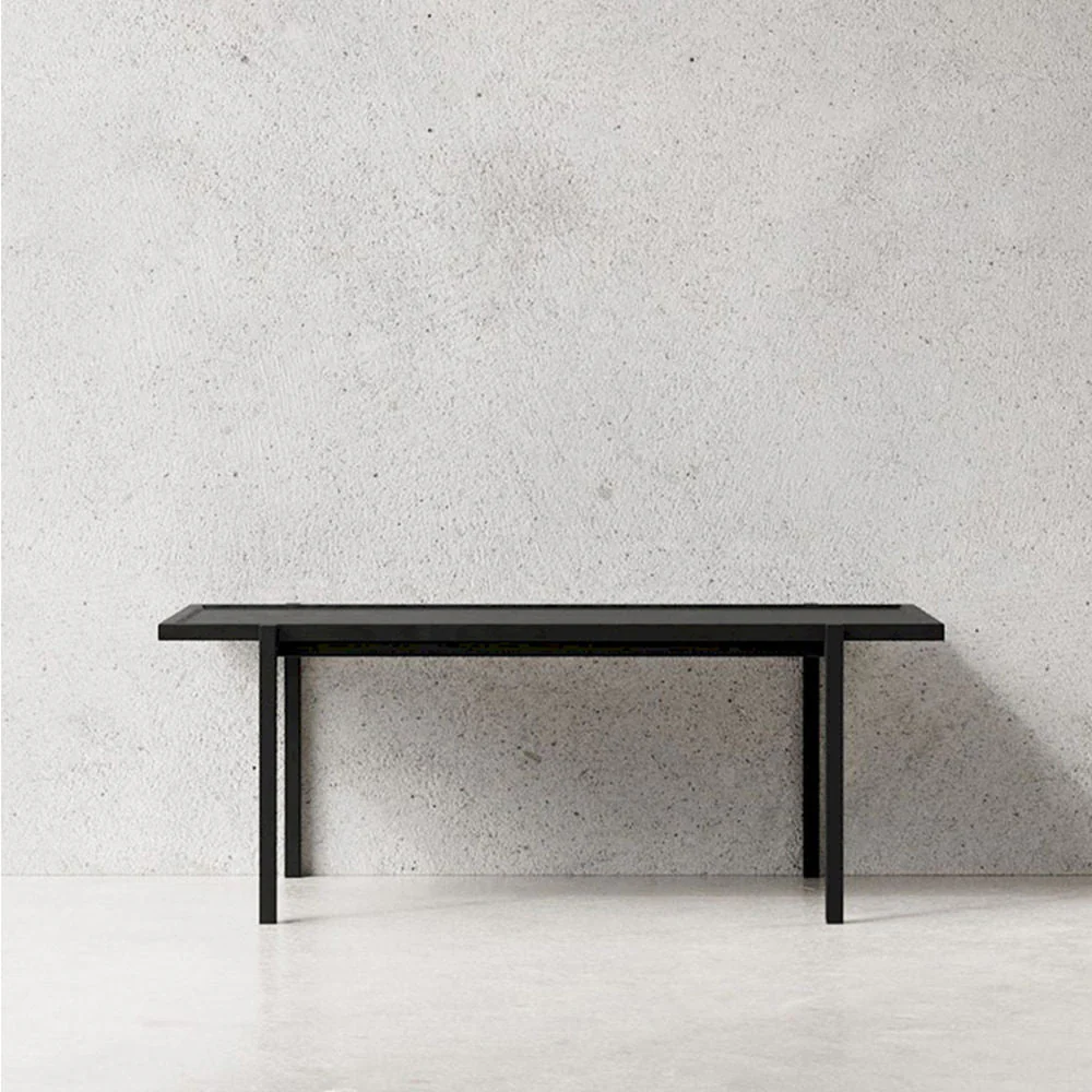 nichba | coffee table | long 115cm - LC - Image 4