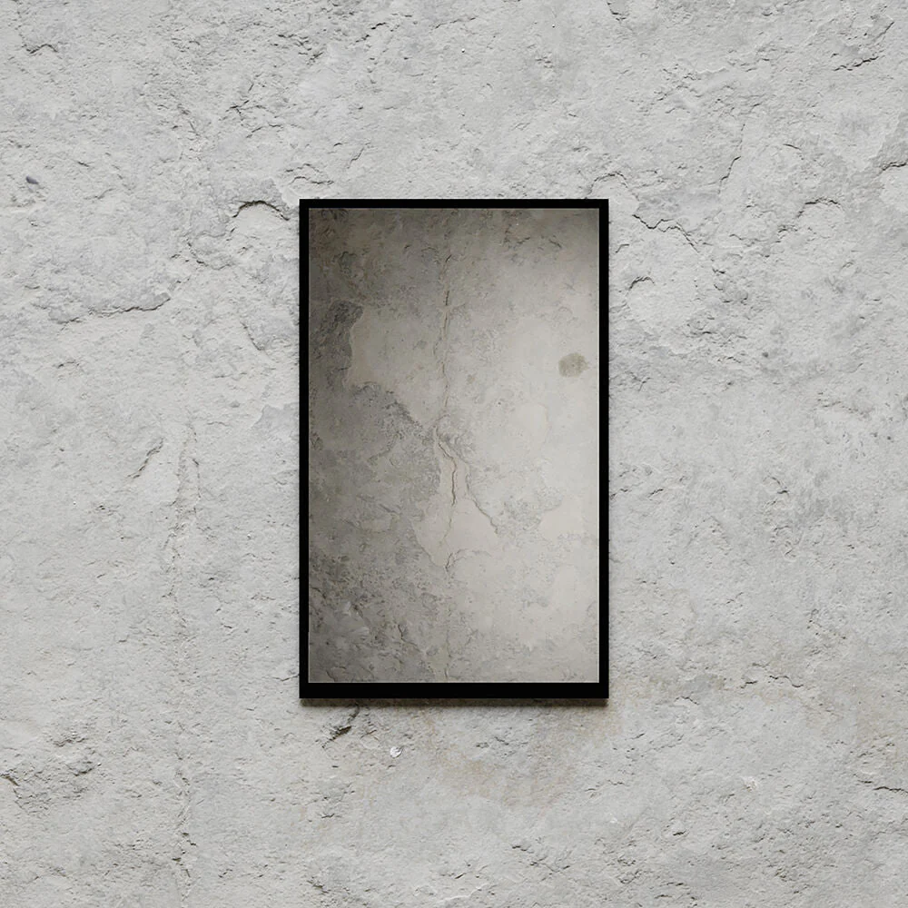 nichba | mirror | small black - LC - Image 3