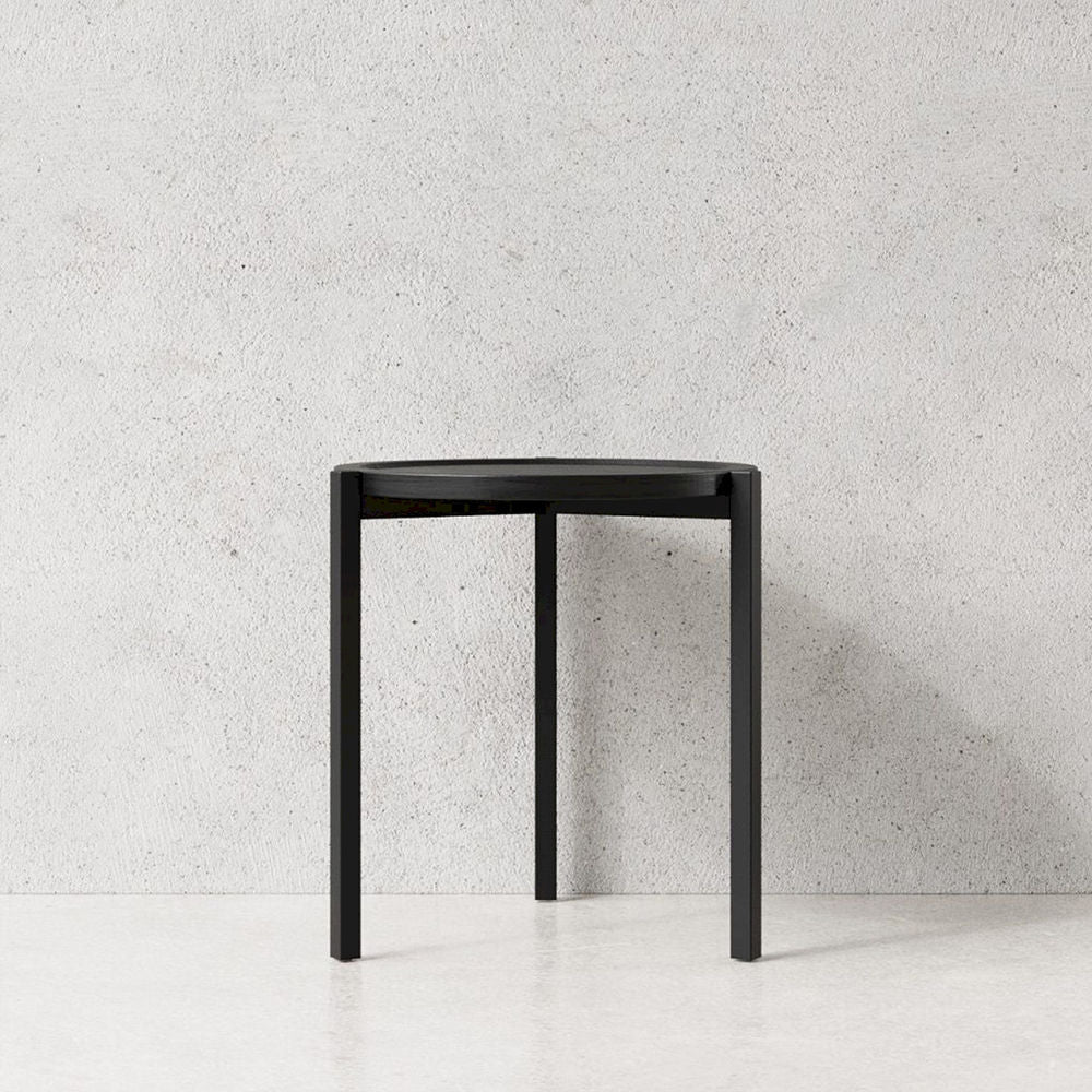 nichba | side table | round 45cm - LC - Image 5