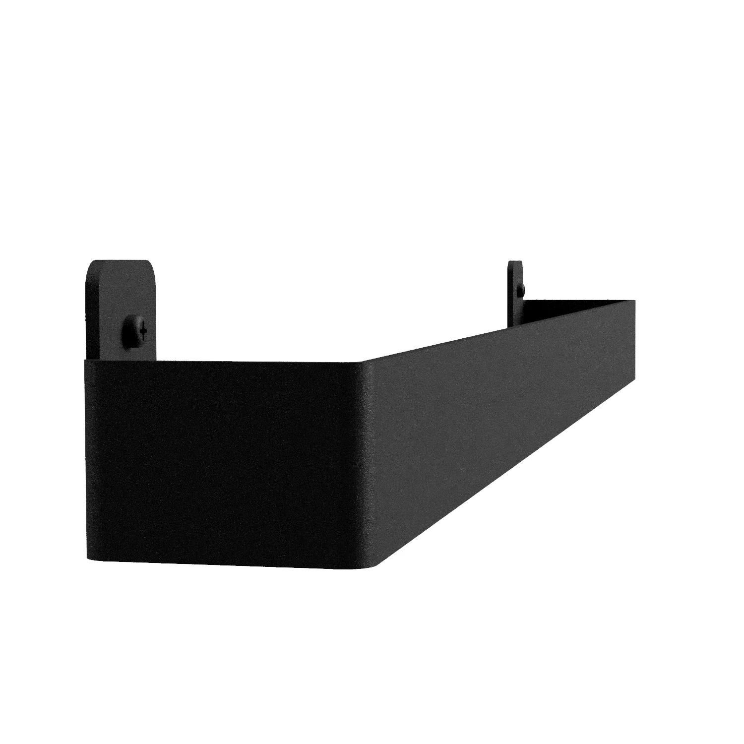 nichba | towel hanger | black - LC - Image 14
