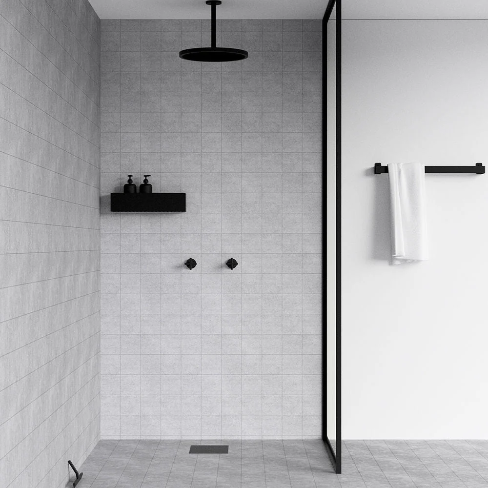 nichba | towel hanger | white - LC - Image 10