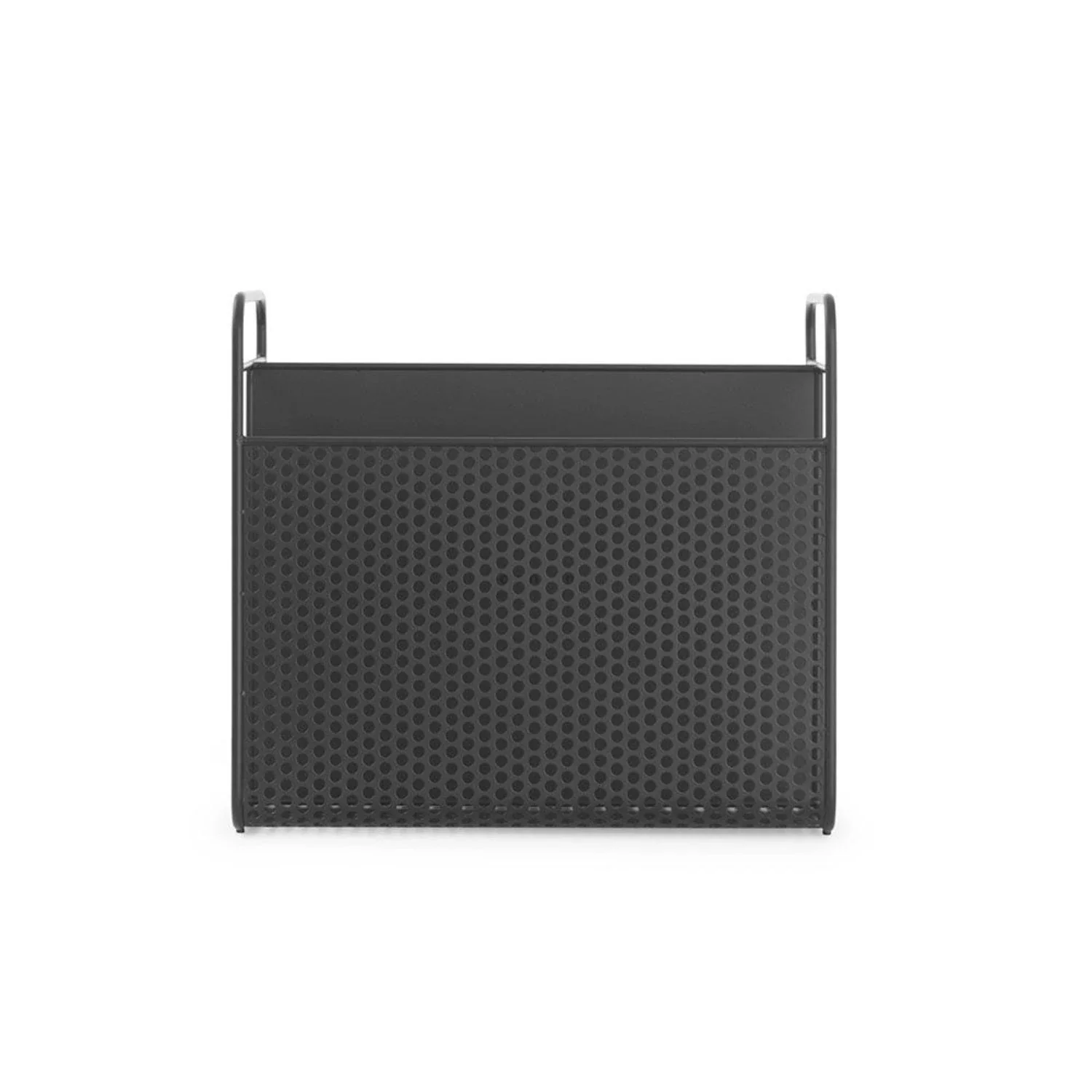 normann copenhagen | analog magazine rack | black - Image 7
