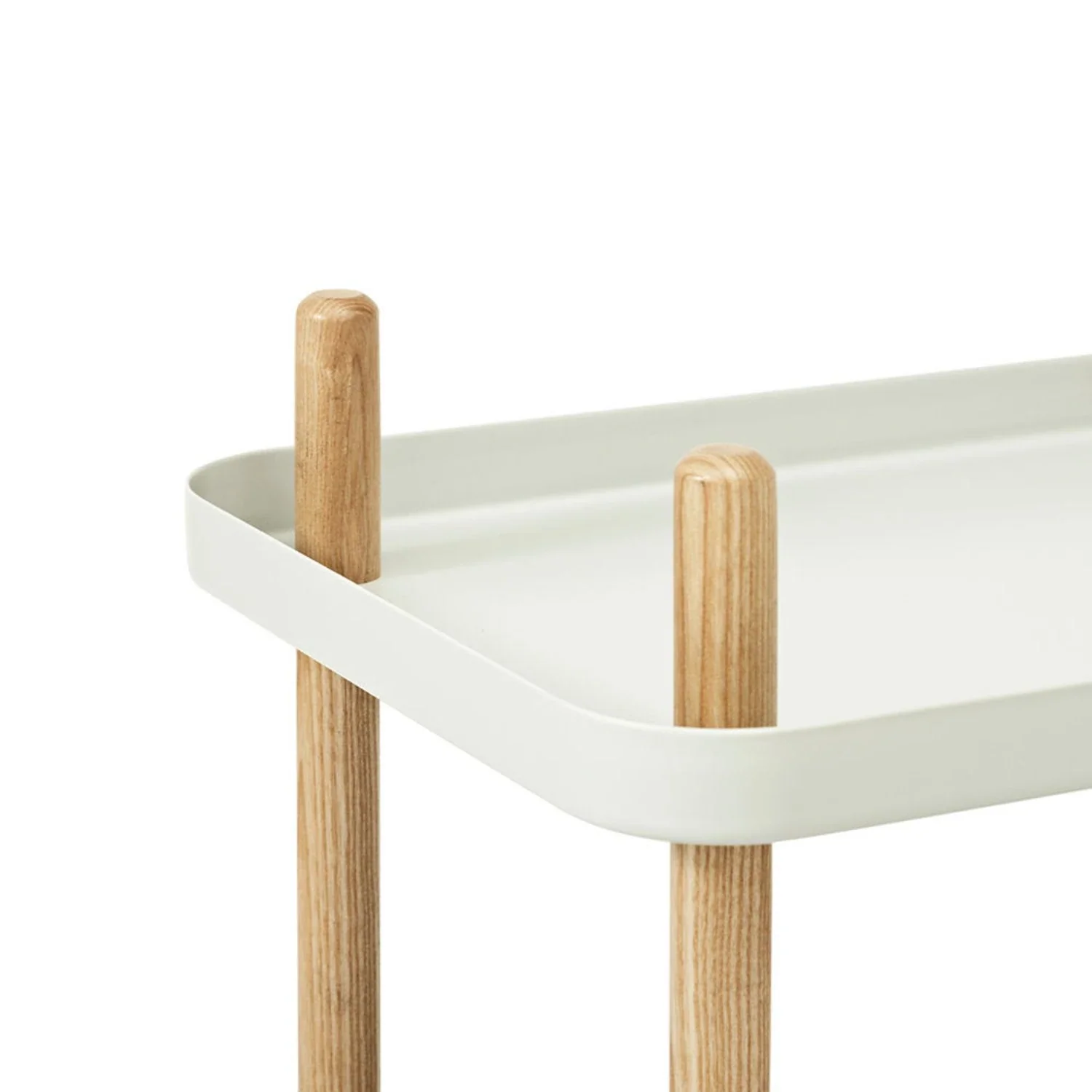 normann copenhagen | block table | light grey - Image 10
