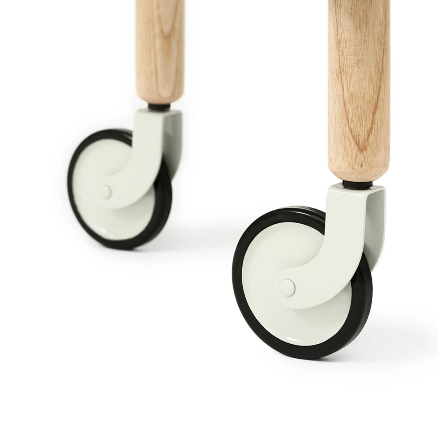 normann copenhagen | block table | light grey - Image 11