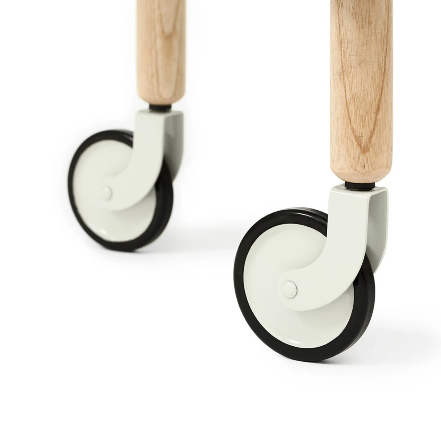 normann copenhagen | block table | light grey - Image 7