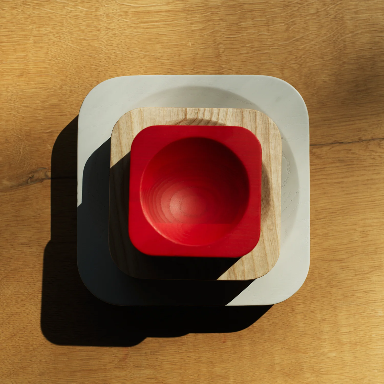 normann copenhagen | chub bowl | medium ash - Image 11