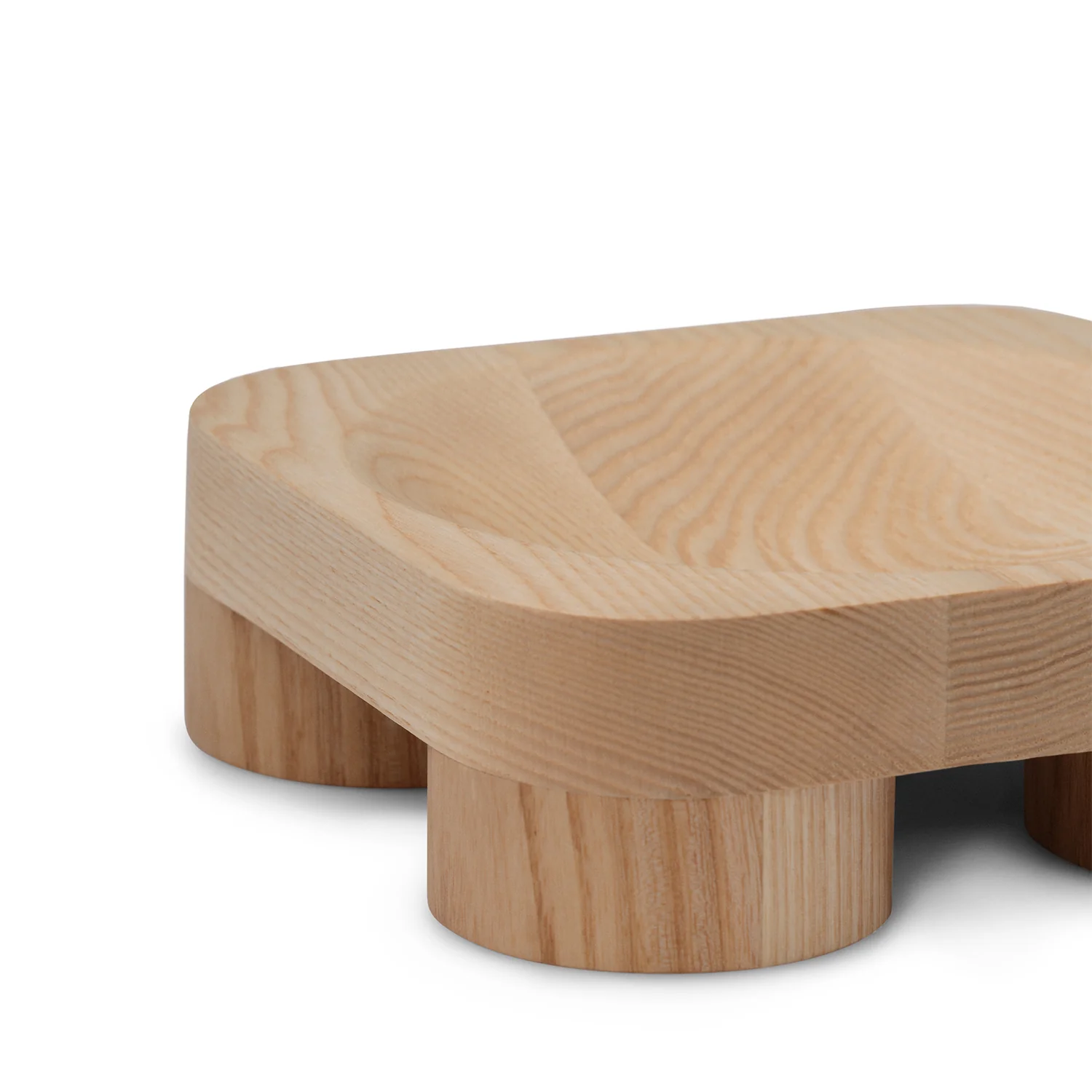 normann copenhagen | chub bowl | medium ash - Image 3