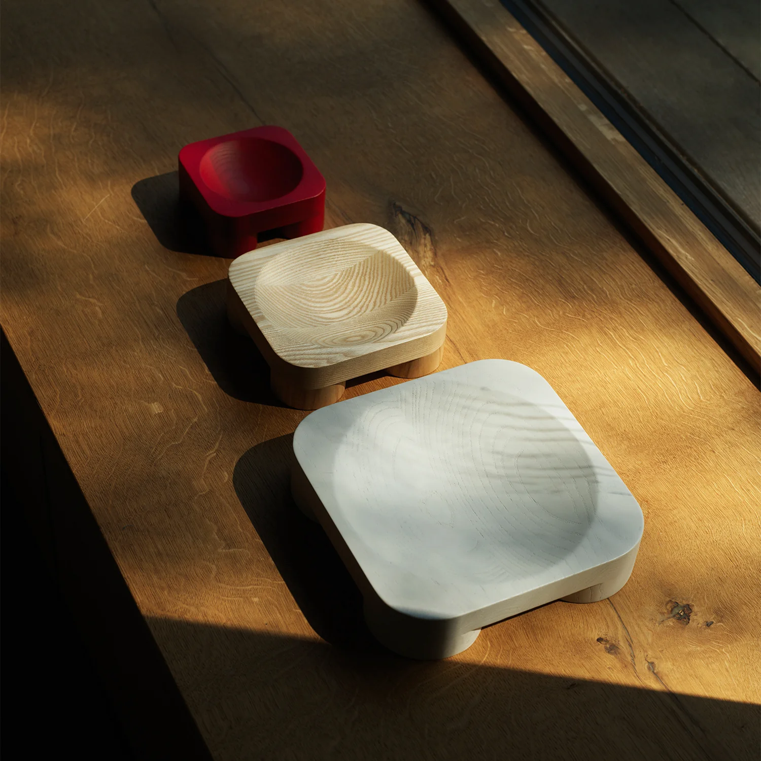 normann copenhagen | chub bowl | medium ash - Image 5