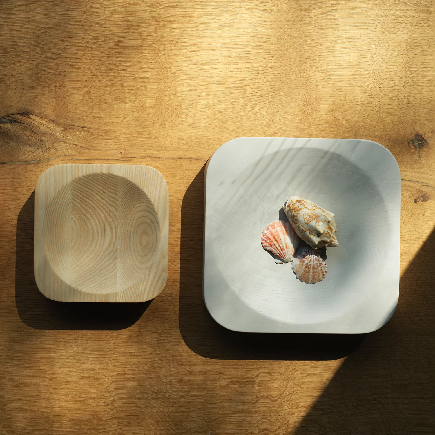 normann copenhagen | chub bowl | medium ash - Image 6