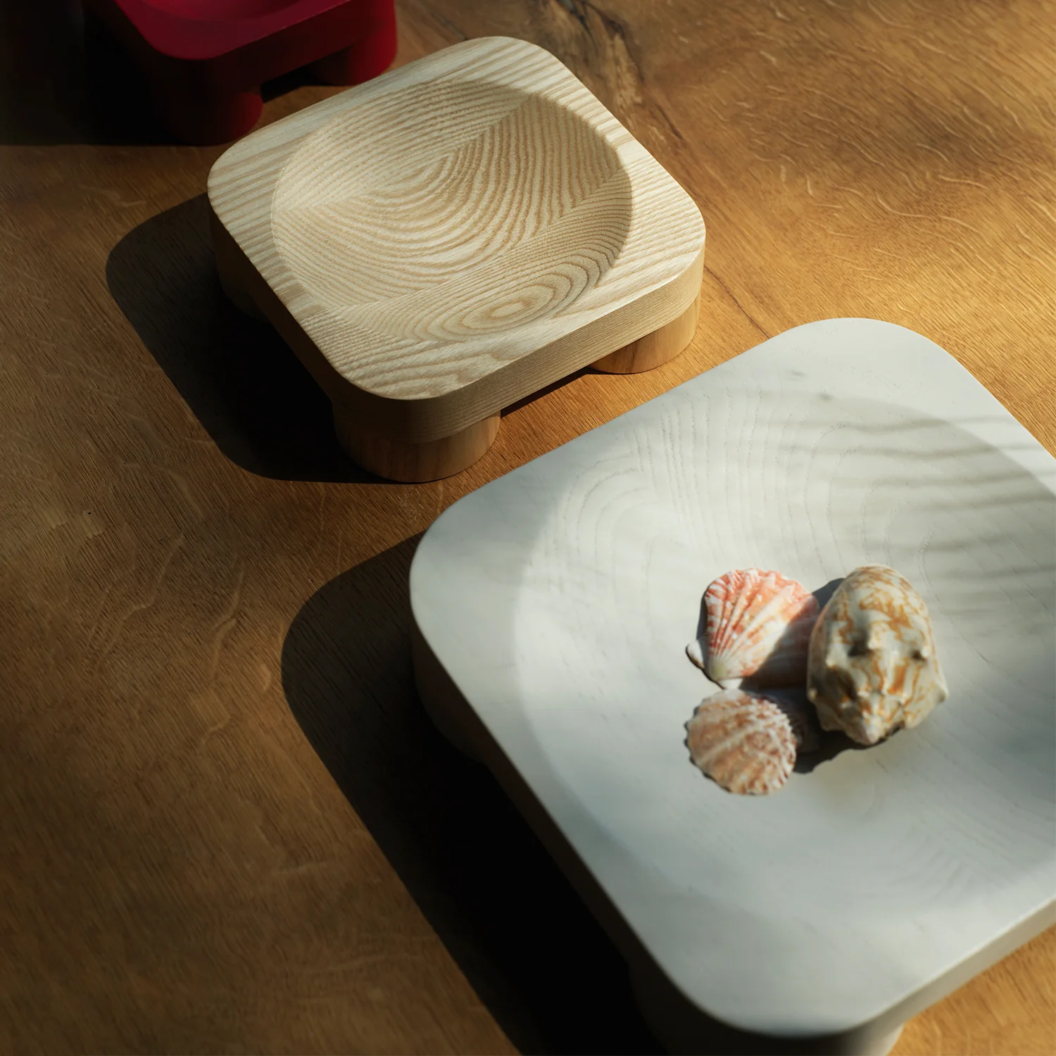 normann copenhagen | chub bowl | medium ash - Image 7